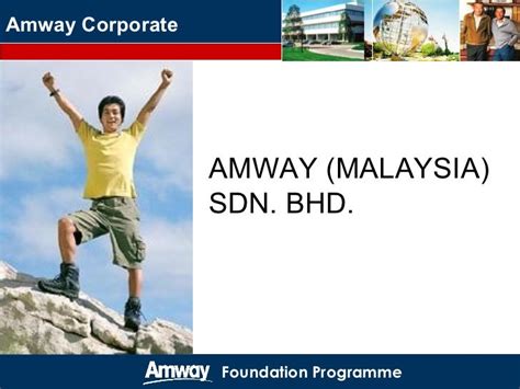 amway malaysia website.